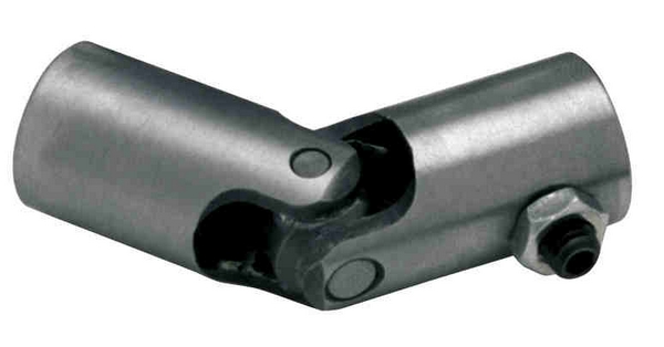 Steel Pin & Block U-Joint